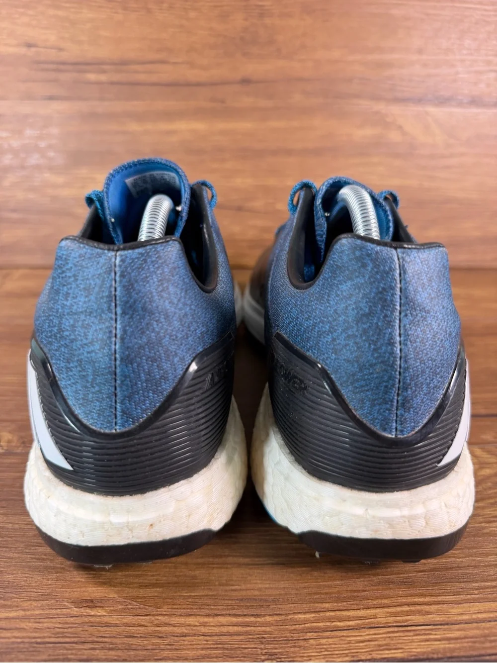 Adidas AdiPower 4orged Golf Shoes Men’s Size‎ 10.5 Athletic Sneakers